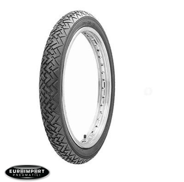 Vee-rubber Vrm 087  2.00/  17 38 J  XL  TT